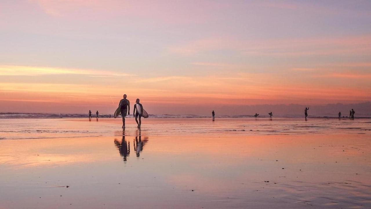 Swiss-Belexpress Kuta Legian Hotel Екстериор снимка